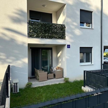 Studio Apartman Apollonia Sinj Exteriör bild
