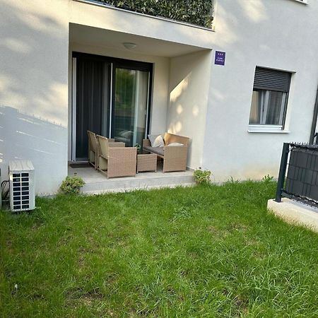 Studio Apartman Apollonia Sinj Exteriör bild