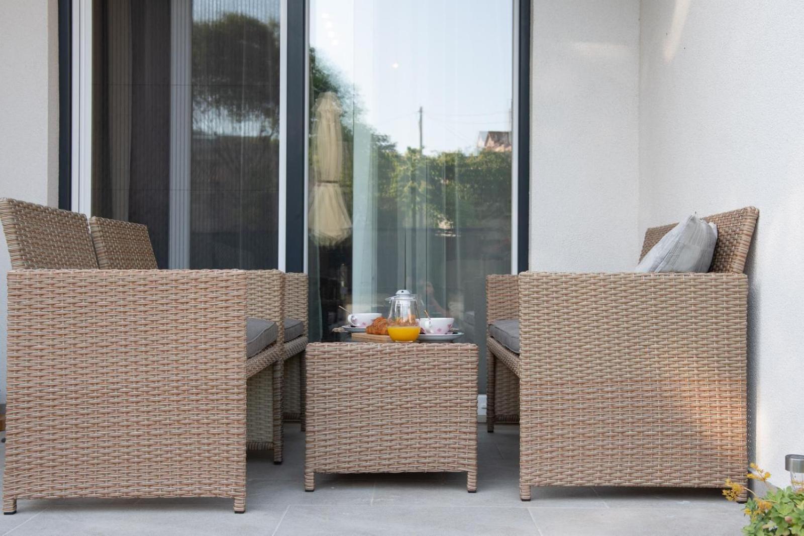 Studio Apartman Apollonia Sinj Exteriör bild