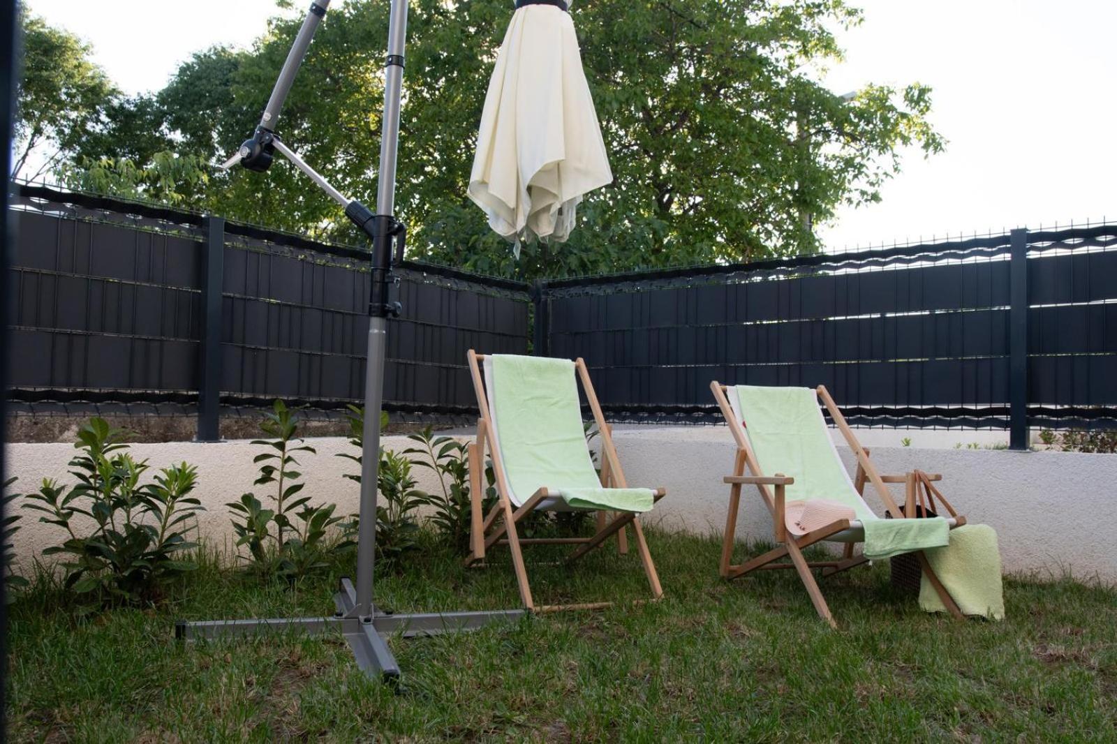 Studio Apartman Apollonia Sinj Exteriör bild